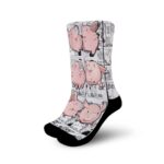 Hawk Socks Mix