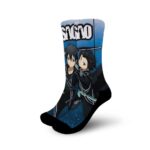 Kirito Socks Anime