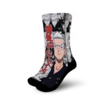 Tetta Kisaki Socks