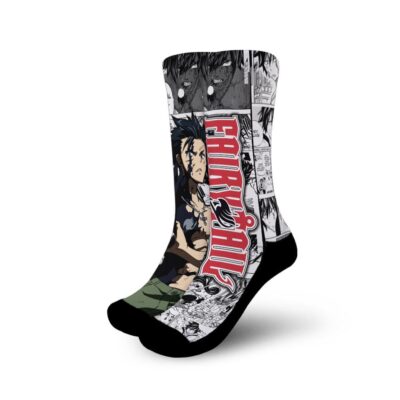 Gray Fullbuster Socks Fairy Tail