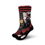 Maka Albarn Socks Soul Eater