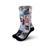 Nagisa Shiota Socks Mix