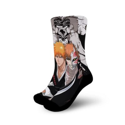 Ichigo Kurosaki Socks Anime NTT1608