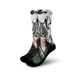 Kisuke Urahara Socks Anime NTT1608
