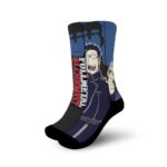 Maes Hughes Socks