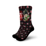 Gon Freecss Socks HxH