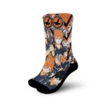 Karasuno Team Socks