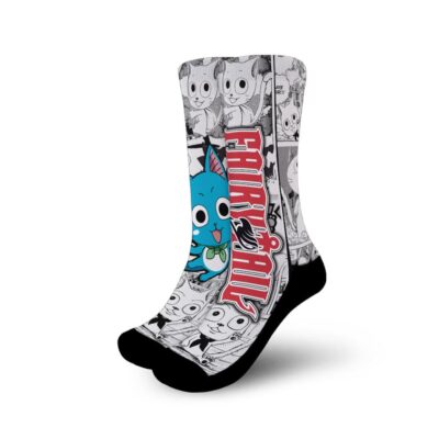 Happy Socks Fairy Tail
