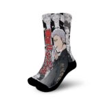 Takashi Mitsuya Socks