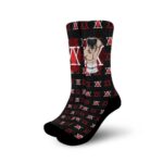 Knuckle Socks HxH