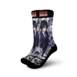 Chrollo Lucilfer Socks Mix