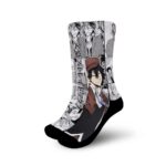 Ranpo Edogawa Anime Socks