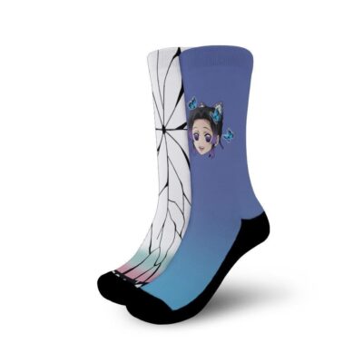 Socks Shinobu Socks Anime