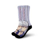 Hatsuharu Sohma Socks