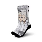 Norman Socks Mix