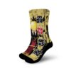 Koro-sensei Socks Mix