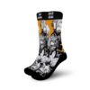 Denki Kaminari Socks Mixed
