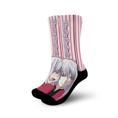Ayame Sohma Socks