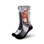Makima Socks