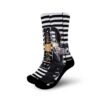 Death the Kid Socks Soul Eater