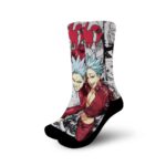 Ban Socks Mix