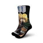 Shingeki Armin Arlert