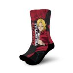 Edward Elric Socks