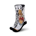 Edward Wong Socks