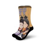 Subaru Natsuki Socks