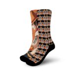 Portgas D. Ace Socks