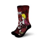 Farnese de Vandimion Socks Anime