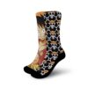 Monkey D. Luffy Socks