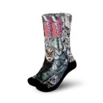 Koichi Hirose Socks
