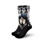 Rukia Kuchiki Socks Anime NTT1608