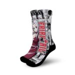 Mirajane Strauss Socks Fairy Tail