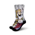 Julius Novachrono Socks