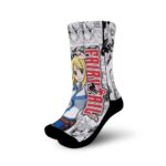 Lucy Heartfilia Socks Fairy Tail