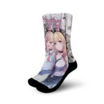 Marin Kitagawa Socks Mix