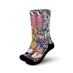 Guido Mista Socks