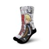 Chifuyu Matsuno Socks