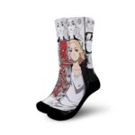 Mikey Socks