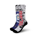 Juvia Lockser Socks Fairy Tail