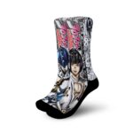 Bruno Bucciarati Socks