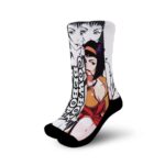 Faye Valentine Socks