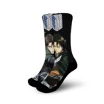 Shingeki Levi Ackerman