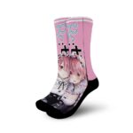 Ram Socks