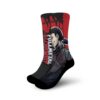 Greed Socks