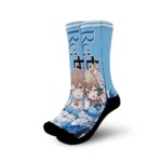 Felix Argyle Socks