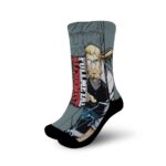 Van Hohenheim Socks