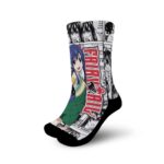 Wendy Marvell Socks Fairy Tail